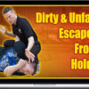 Logan Shaw – Dirty & Unfair Escapes From Holds