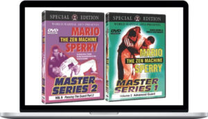 Mario Sperry – Master Series 1 & 2