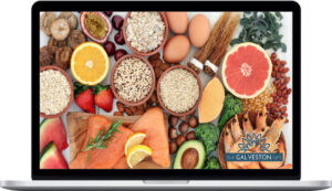 Mary Claire Haver – The Galveston Diet Signature Program