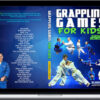 Matt D’Aquino – Grappling Games for Kids