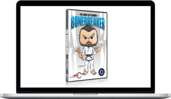 Mike Bidwell – The Bonebreaker Joint Attack System