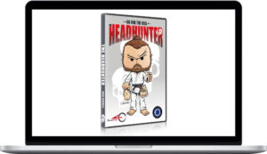 Mike Bidwell – The Headhunter Choking System