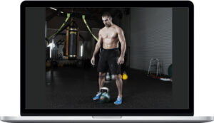 Mike Salemi – Mastering the Kettlebell Online Course