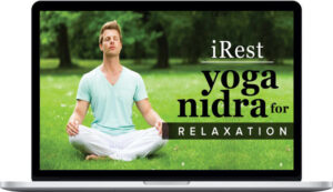 Molly Birkholm – iRest: Integrative Restoration Yoga Nidra for Deep Relaxation