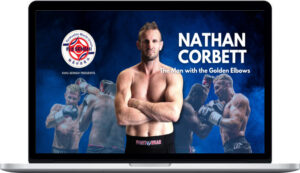 Nathan Corbett – The Golden Elbow Striking Series