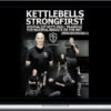 Pavel Tsatsouline – Kettlebells StrongFirst