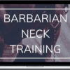 Primal Thrive – Barbarian Neck Training