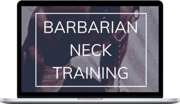 Primal Thrive – Barbarian Neck Training