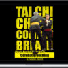 Richard Clear – Combat Tai Chi Vol 17: Combat Breathing