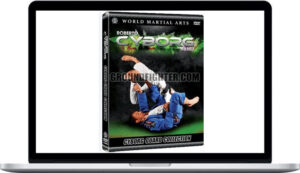 Roberto Cyborg Abreu – Cyborg BU Guard Collection