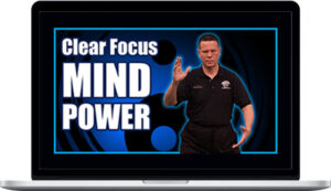 Roland – Clear Focus Mind Power