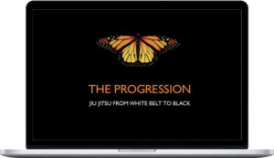 Roy Dean – The Progression: Jiu Jitsu From White Belt To Black