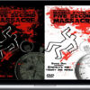 Russell Stutely – 5 Second Massacre 6 DVD Set