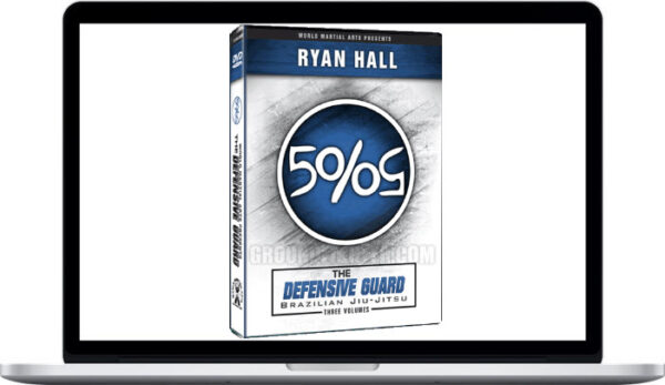 Ryan Hall – Defensive Guard