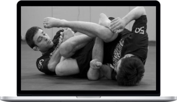 Ryan Hall BJJ Full Collection