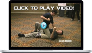 Scott Bolan & Russell Stutely – Essential Combatives