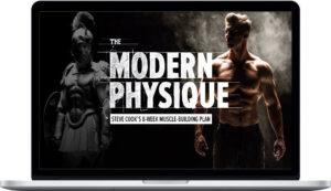 Steve Cook – Modern Physique Program