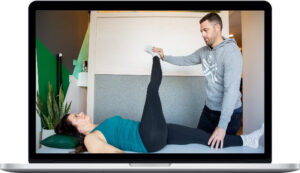 Stretch D Academy – Level 2 Online: The Advanced Stretch*s