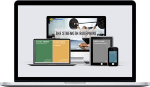 The Energy Blueprint – Strength Blueprint Bundle