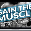 Trent McCloskey – Gain The Muscle