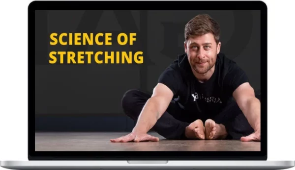 Yogabody – Science of Stretching Program