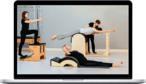 Breathe Education – Pilates Apparatus - The Complete Collection