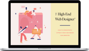 Chaitra Radhakrishna – High End Web Designer