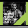 Clean Health – Biolayne Nutrition Level 1