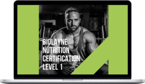 Clean Health – Biolayne Nutrition Level 1