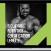 Clean Health – Biolayne Nutrition Level 2