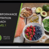 Clean Health – Performance Nutrition Coach Level 1