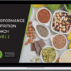 Clean Health – Performance Nutrition Coach Level 2