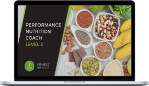 Clean Health – Performance Nutrition Coach Level 2