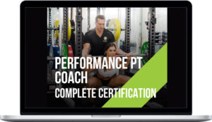 Clean Health – Performance PT Coach Level 1+2