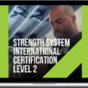 Clean Health – Strength System Level 2 – Sebastian Oreb