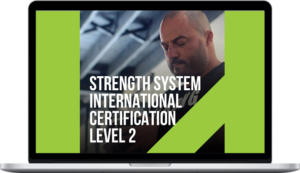 Clean Health – Strength System Level 2 – Sebastian Oreb