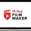 ContentCreator – 14 Day Filmmaker Smartphone Edition