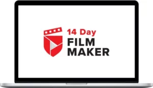 ContentCreator – 14 Day Filmmaker Smartphone Edition
