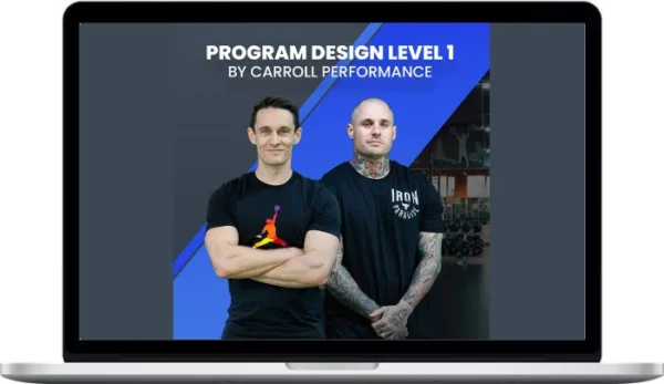 Download Program Design Level 1 By Carroll Performance