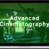 Filmmakers Academy – Advanced Cinematography: Inside the Color Correction Bay