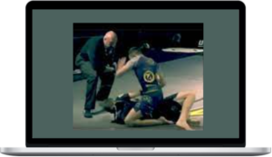 Henry Akins – Mind blown – Seminar armlock escapes & counters