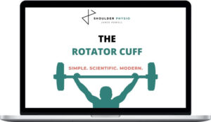 Jared Powell – The Rotator Cuff: Parts 1 & 2 Bundle