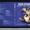 John Danaher – Back Attacks Enter The System