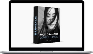 Matt Granger – Matt Granger Complete Pack