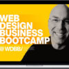 Michael Janda – Web Design Business Bootcamp 2023