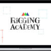 Morgan Williams – School of Motion – Rigging Academy 2.0