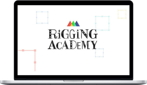 Morgan Williams – School of Motion – Rigging Academy 2.0