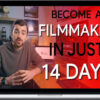 Paul Xavier – 14 Day Filmmaker – Learn Pro Content Creation In Just 14 Days