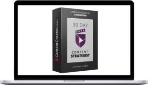 Paul Xavier – 30-Day Content Strategist