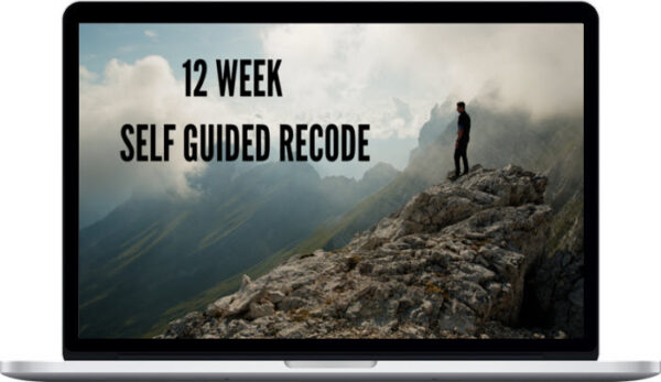 Primal Movement – Self-Guided 12 Week Recode